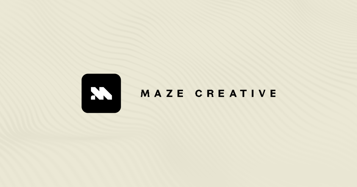 Maze Creative